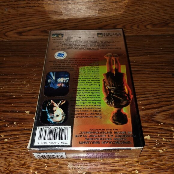 Das Boot - The Directors Cut (VHS, 1997, Double Tape Pack Set) - Picture 5 of 6
